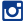 instagram icon